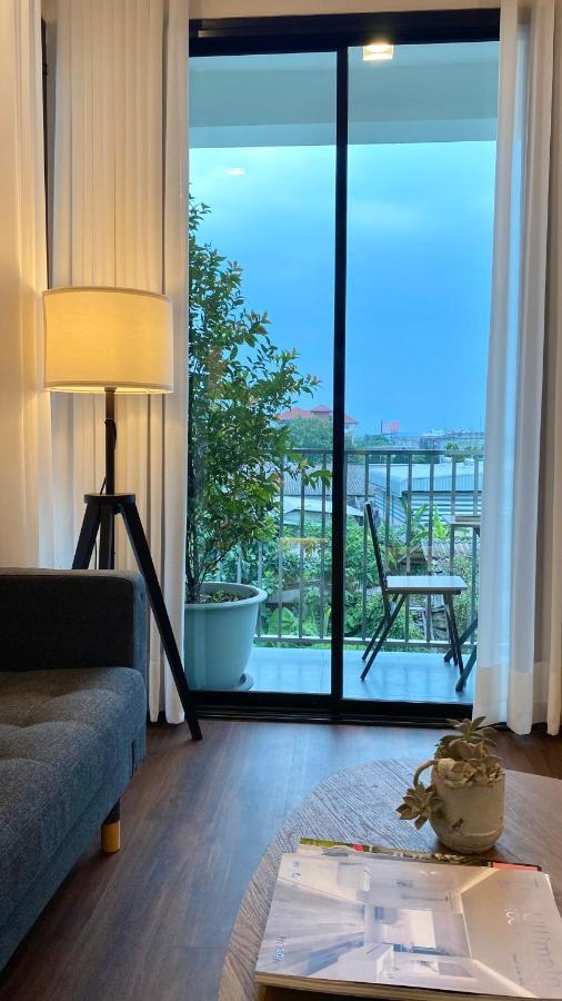 Cozy Place @ Chiangrai Chiang Rai Esterno foto