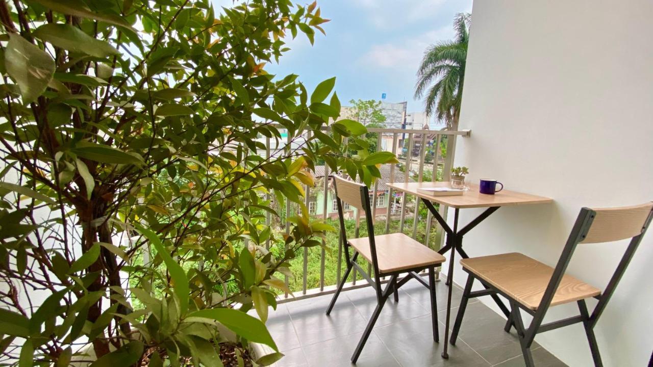 Cozy Place @ Chiangrai Chiang Rai Esterno foto