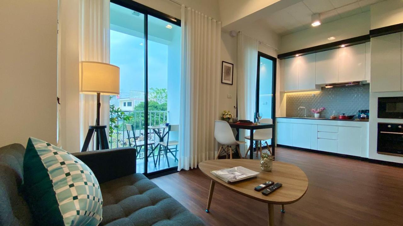Cozy Place @ Chiangrai Chiang Rai Esterno foto