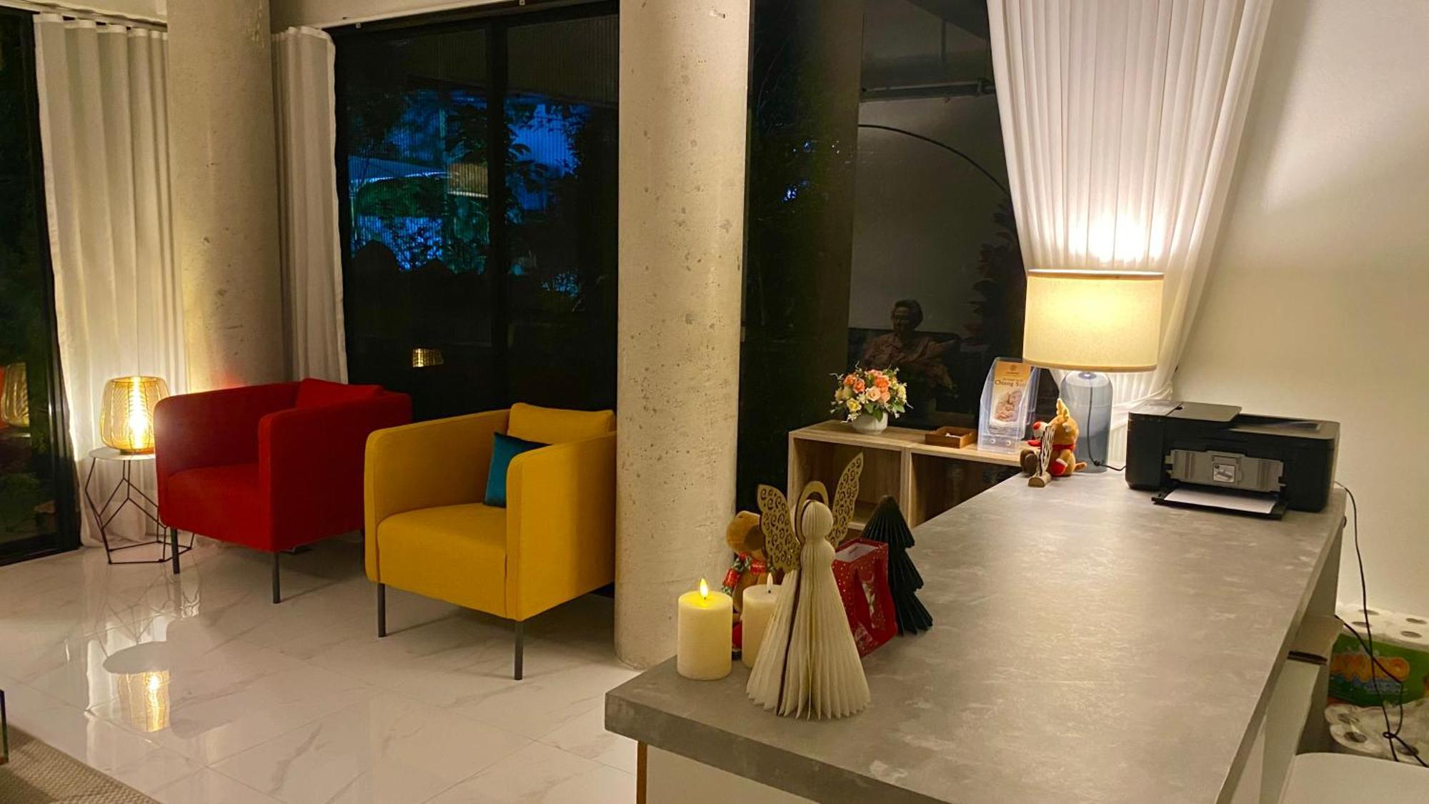 Cozy Place @ Chiangrai Chiang Rai Esterno foto
