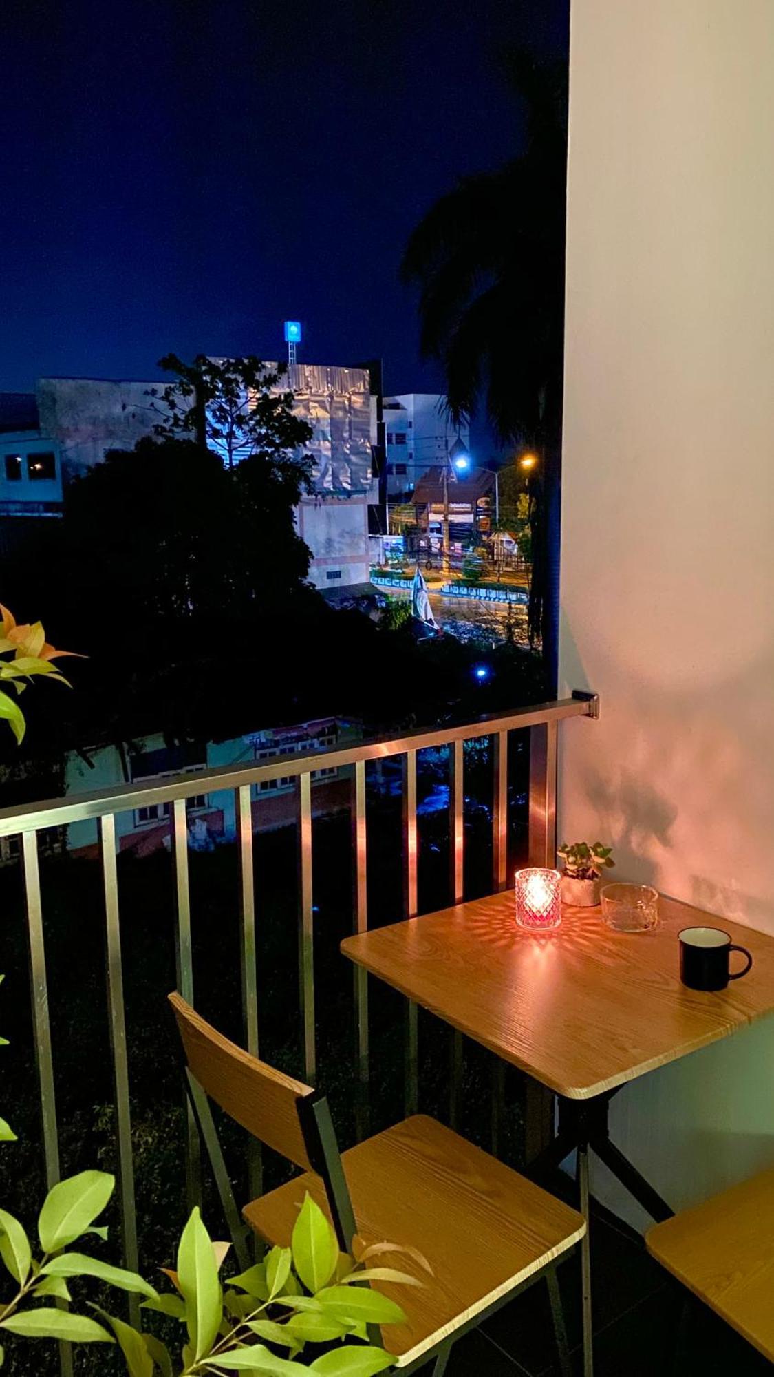Cozy Place @ Chiangrai Chiang Rai Esterno foto